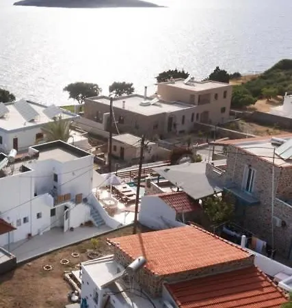 Markos House 2 Appartement *