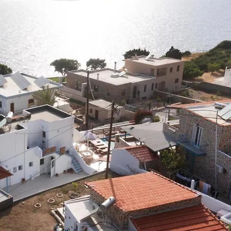 Markos House 2