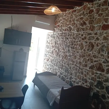 Apartment Markos House 2