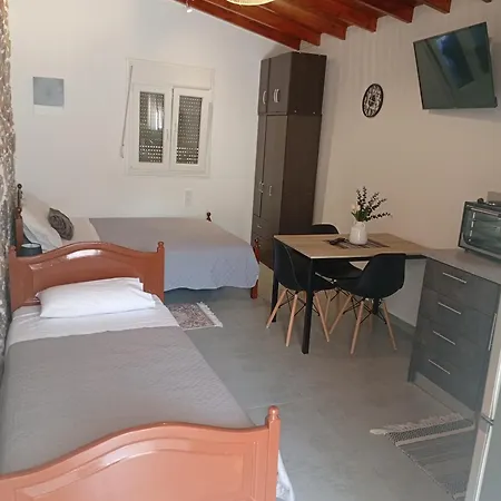 Apartment Markos House 2 *