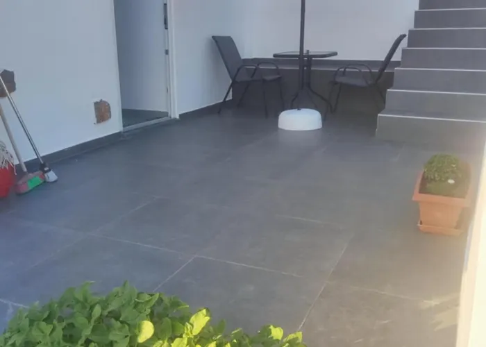 Апартаменты Markos House 2 Kalymnos Town