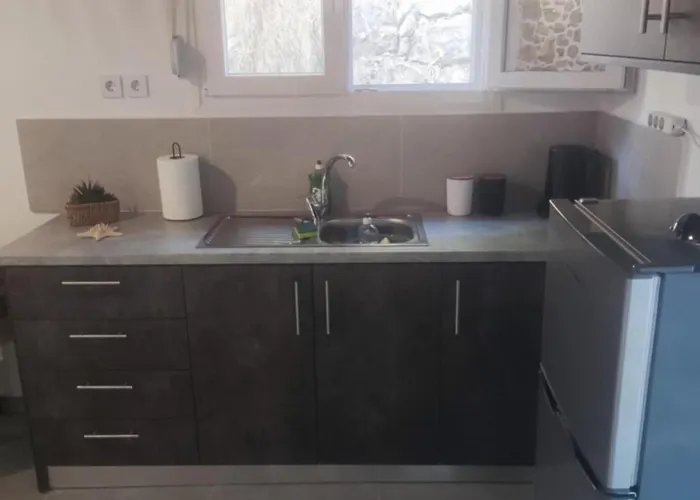 Markos House 2 * Kalymnos Town