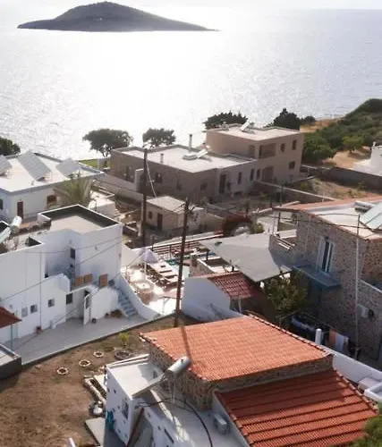 Markos House 2 Апартаменты *