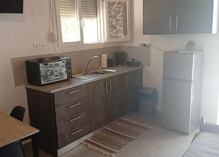 Apartment Markos House 2