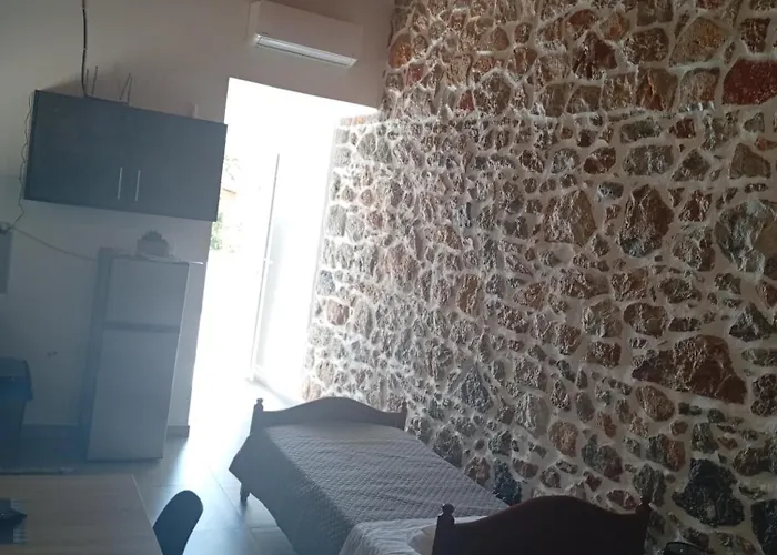 Apartment Markos House 2