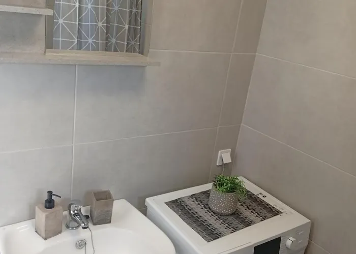 Apartment Markos House 2 Kalymnos Town