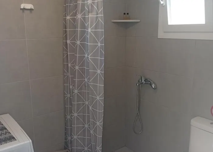 Markos House 2 * Kalymnos Town