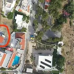 Markos House 2 Apartament *