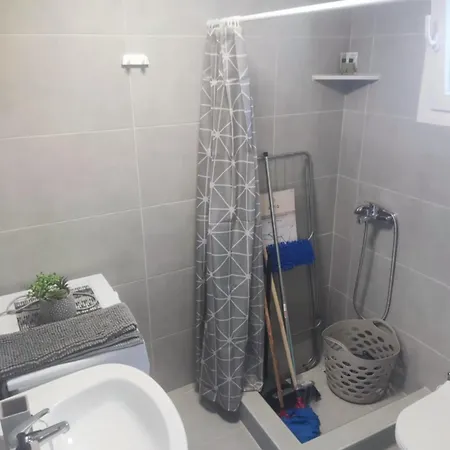 Apartman Markos House 2 Kálymnos