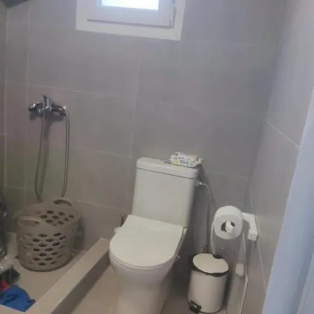 Markos House 2 Apartman Kálymnos