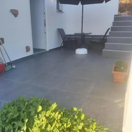 Apartman Markos House 2 Kálymnos