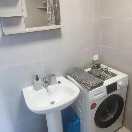 Markos House 2 * Kálymnos