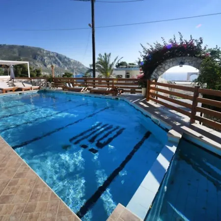 Markos House 2 Apartman