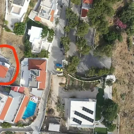 Markos House 2 Apartment *