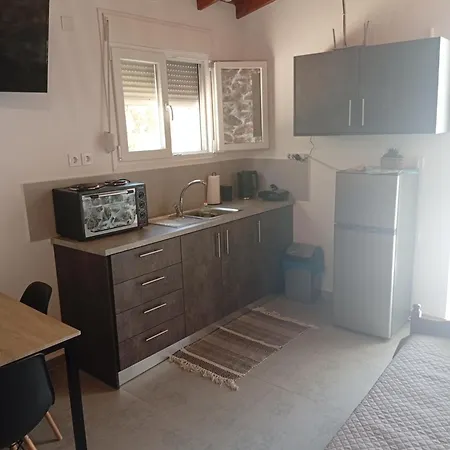 Apartament Markos House 2