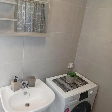 Apartment Markos House 2 Kalymnos Town