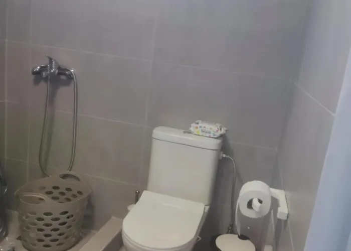 Markos House 2 Apartman Kálymnos