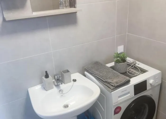 Markos House 2 * Kálymnos