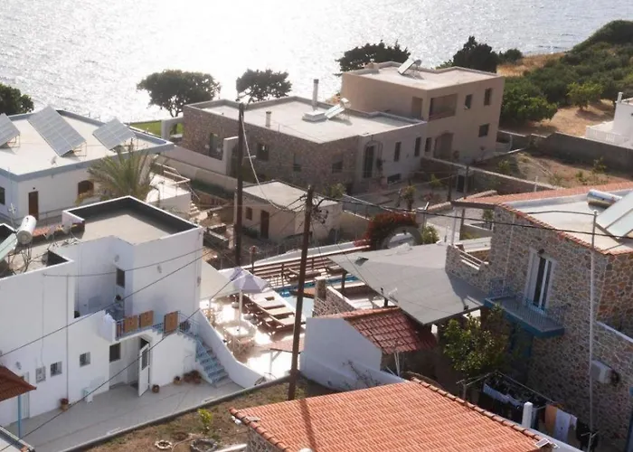 Markos House 2