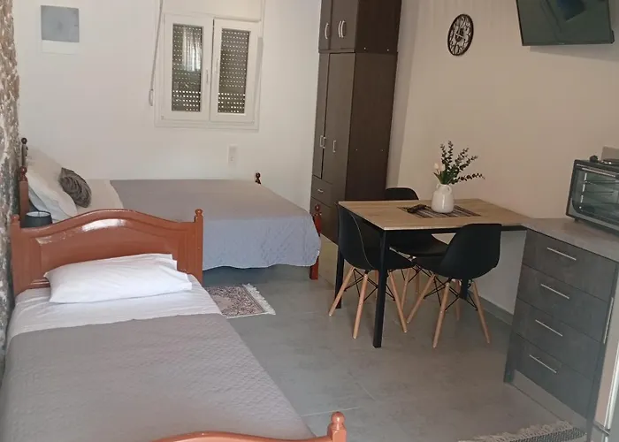 Apartment Markos House 2 *